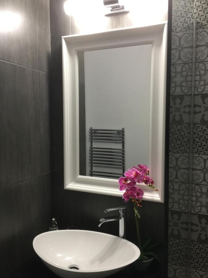 Pearl City View Apartment Paphos Eksteriør bilde