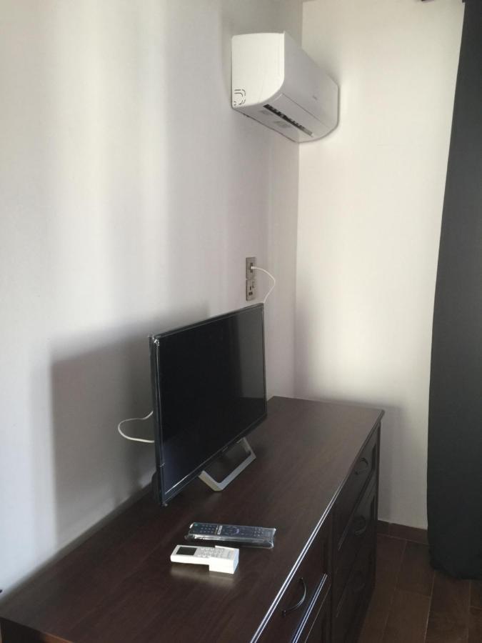 Pearl City View Apartment Paphos Eksteriør bilde